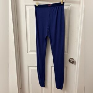 Patagonia Capilene Base Layer Pants Men's Medium Performance Thermal USA Vintage